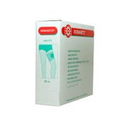 Nobanetz Gr.5,5 25 m Oberschenkel Verban 1 St