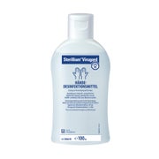Produktabbildung: Sterillium Virugard 100 ml