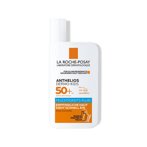 La Roche Posay Anthelios Dermo-Kids Fluid 50 ml