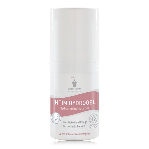 Bioturm Intim Hydrogel 30 ml