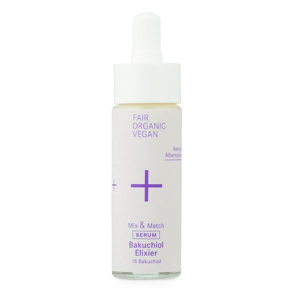 I+m Mix & Match Bakuchiol Elixier 25 ml