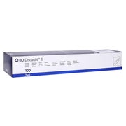 BD Discardit II Spritze 2 ml 100X2 ml