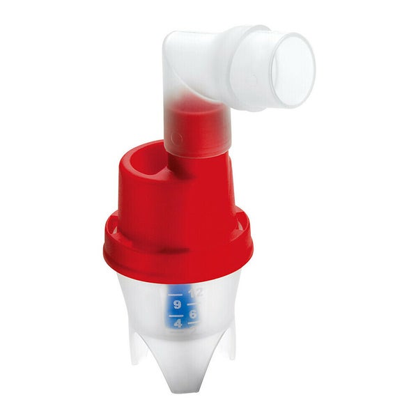 aponorm Inhalator Compact Verneblereinheit 1 St
