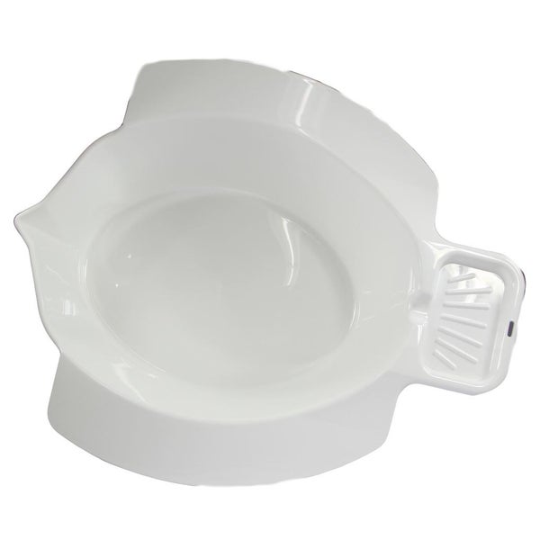 Bidet Becken Kunststoff 1 St