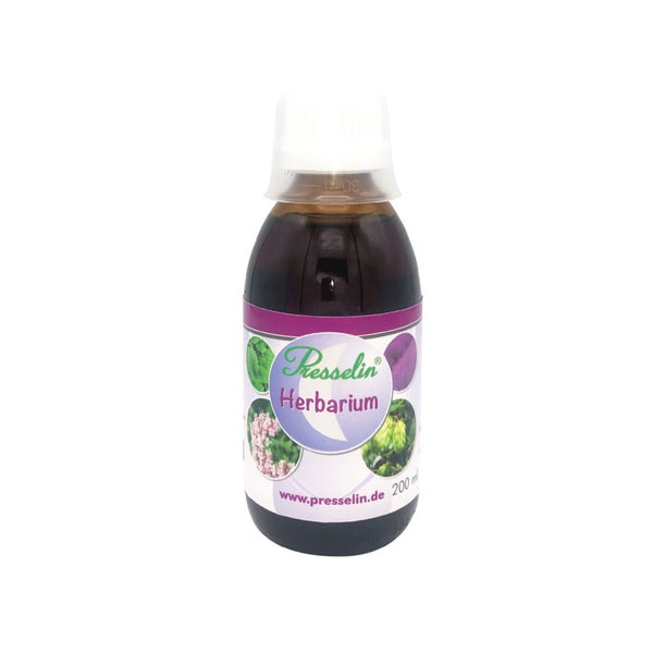 Presselin Herbarium 200 ml