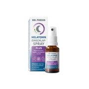 Produktabbildung: Dr. Theiss Melatonin Einschlaf-Spray PLUS 20 ml