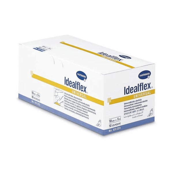 Idealflex universal 8 cm 10 St
