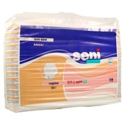 SAN SENI Regular anatomische Vorlagen 30 St