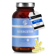 Produktabbildung: QIDOSHA Quercetin 120 St