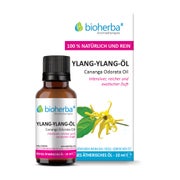 Ylang-ylang-Öl 10 ml