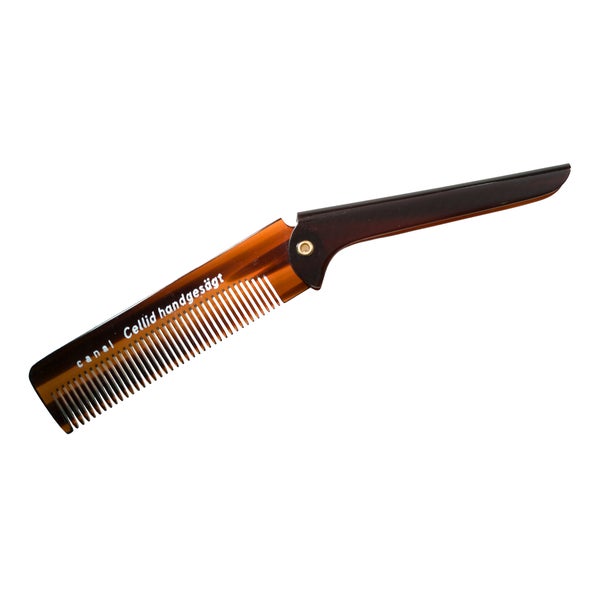 Klappkamm, Cellid, 9/18 cm 1 St