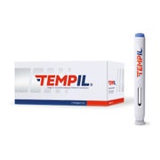 TEMPIL 6 mg/0,5 ml Inj.-Lsg.in einem Fertigpen 6 St