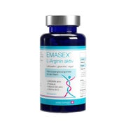 Produktabbildung: Emasex L-arginin Aktiv Kapseln 90 St