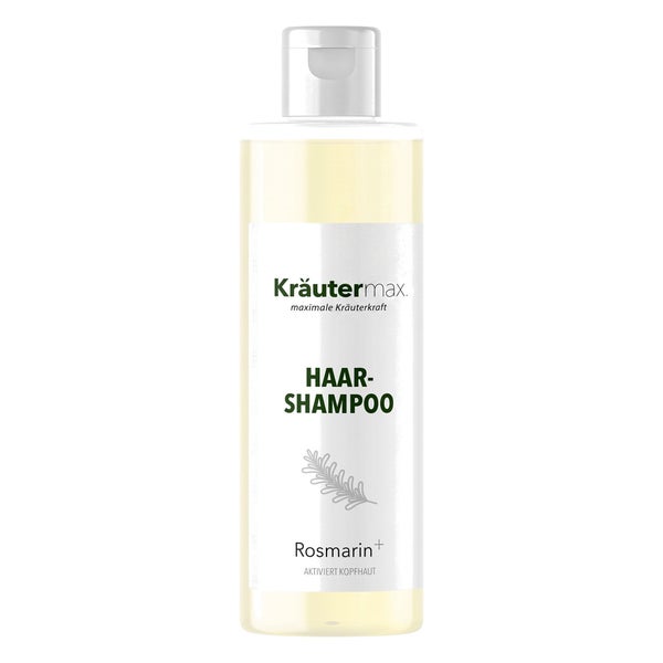 Haar Shampoo Rosmarin+ 250 ml