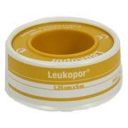 Leukopor 1,25 cmx5 m 1 St