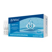 Produktabbildung: Artelac™ Splash EDO® 30X0,5 ml