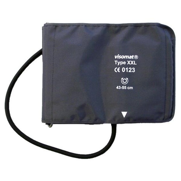 Visomat Klettmanschette Typ XXL 43-55 cm 1 St