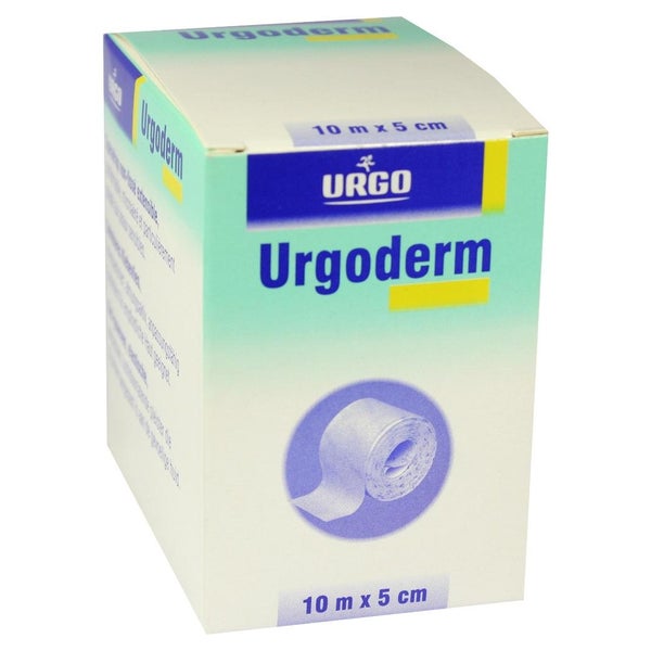 Urgoderm Stretch 5 cmx10 m 1 St