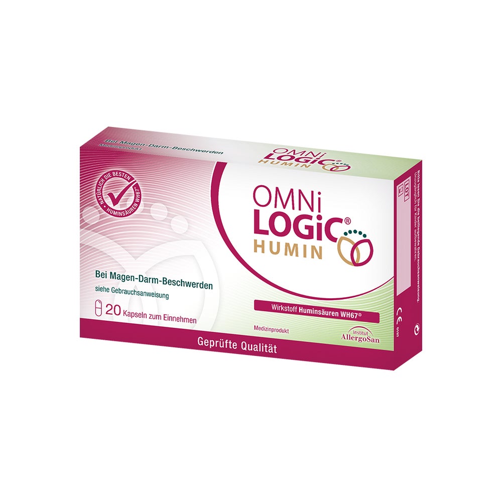 OMNi LOGiC® HUMIN