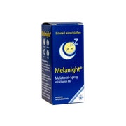 Produktabbildung: Melanight Spray 8 ml