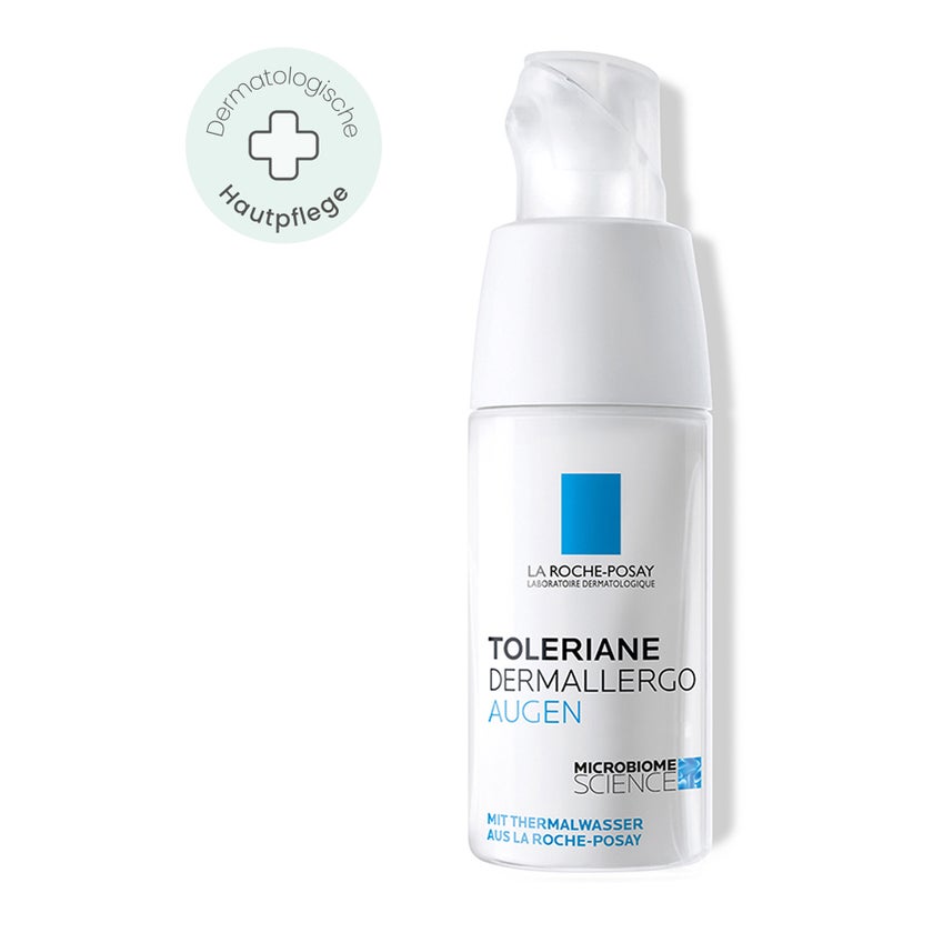 La Roche Posay Toleriane Dermallergo Augen 20 ml