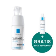 La Roche Posay Toleriane Dermallergo Augen 20 ml