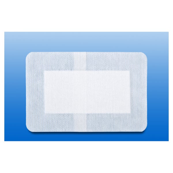 Noba Rudavlies-steril Verbandpflaster, 30 x 10 cm 50 St
