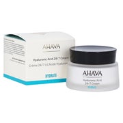 Hyaluronic Acid 24/7 Cream 50 ml