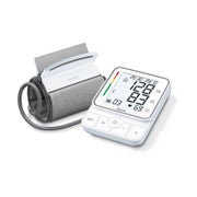 Oberarm-Blutdruckmessgerät BM 51 easyClip 1 St