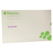 Mepilex 12x20 cm Schaumverband 5 St