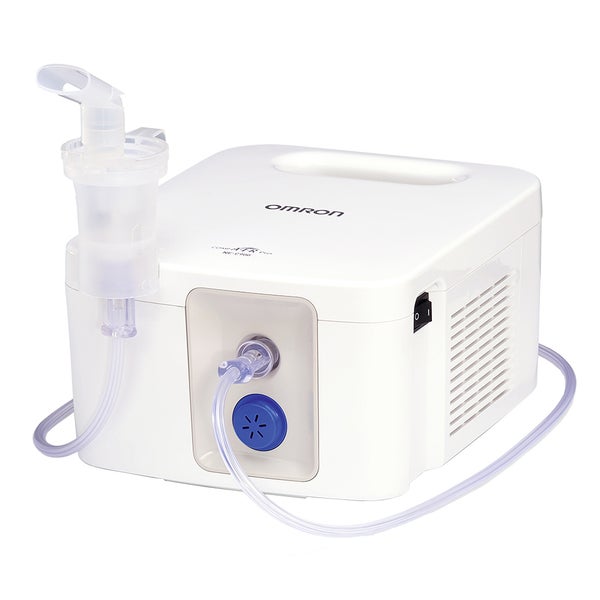Omron C900 Compair Pro Inhalationsgerät 1 St
