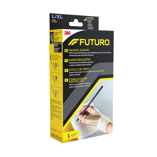 FUTURO Daumen-Schiene, Größe L/XL 1 St