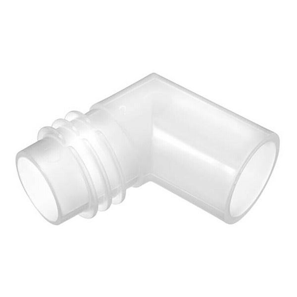 aponorm Inhalator Winkelstück / Adapter 1 St
