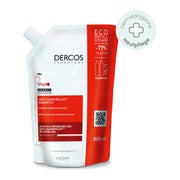 Vichy Dercos Vital-shampoo+nachfüllpack 500 ml