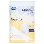Molicare Premium Fixpants long leg Gr.S 5 St