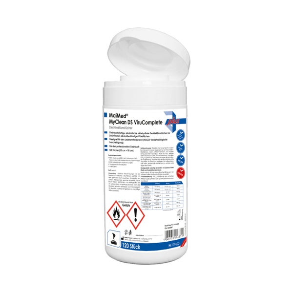 MaiMed® MyClean S - Spenderdose 1 St