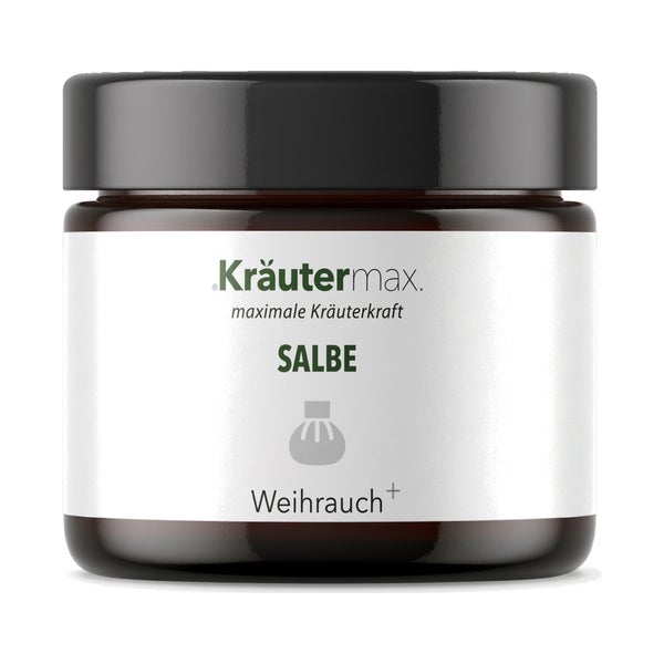 Salbe Weihrauch 100 ml
