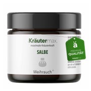 Produktabbildung: Salbe Weihrauch 100 ml