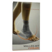 Malleo-hit Sprunggelenkbandage Gr.3 haut 1 St