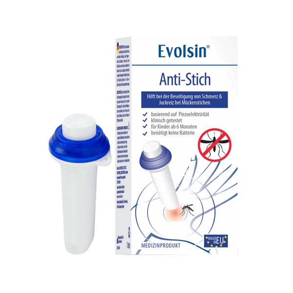 Evolsin Anti-Stich Elektrostimulator 1 St