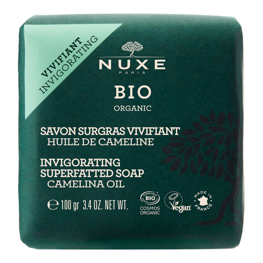 NUXE Bio Seife 100 g