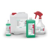 Produktabbildung: Braun Meliseptol® rapid Flächendesinfektion - 250 ml 250 ml