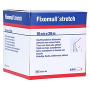 Fixomull stretch 10 cm x 20 m 1 St