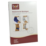BORT Kubital Ellenbogen-polster-bandage 1 St