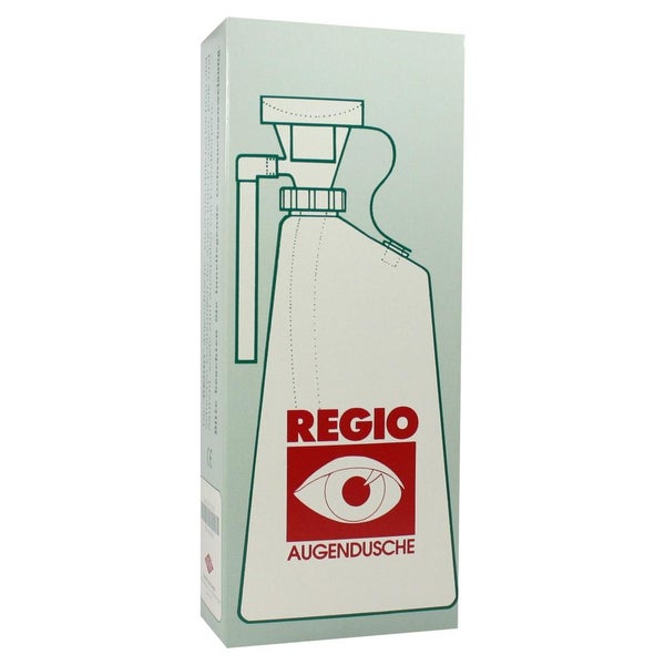 Augenspülflasche Regio 1 St