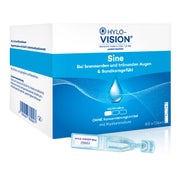 Produktabbildung: Hylo-Vision Sine 60X0,4 ml
