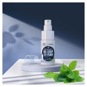 smartsleep® SLEEP SPRAY - Veganes Einschlafspray mit Melatonin 30 ml