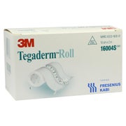 Produktabbildung: Tegaderm Roll 10 cmx2 m 16004S 1 St