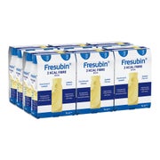 Produktabbildung: Fresubin 2 kcal Fibre Trinknahrung Lemon 24X200 ml