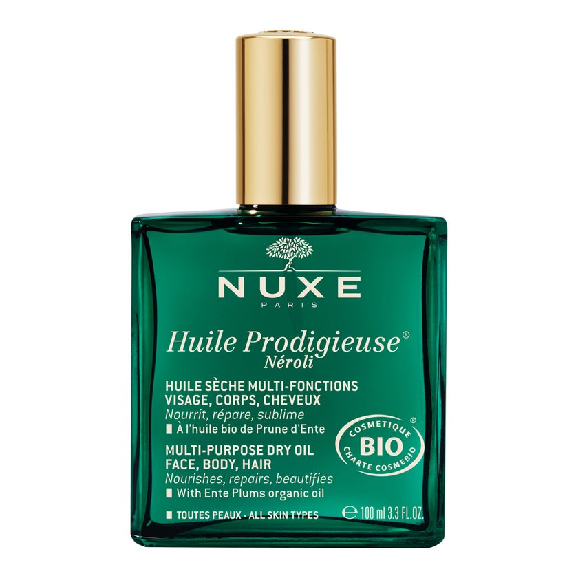 Nuxe, Huile Prodigieuse Néroli 100 ml